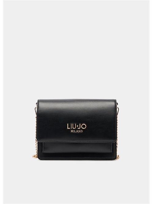 Borsa a tracolla media LIU JO | AA6152E0958/22222